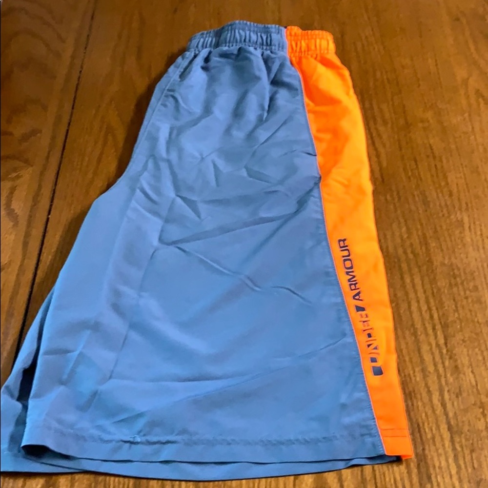 Under armour shorts